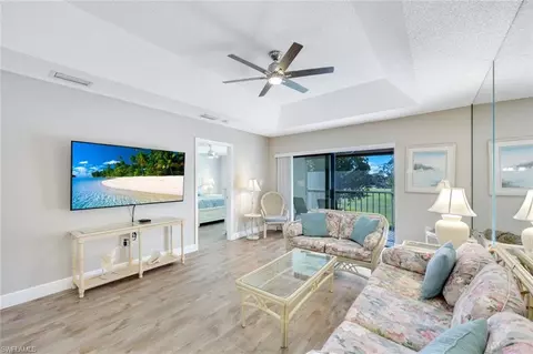 709 Augusta Blvd #6, Naples, FL 34113