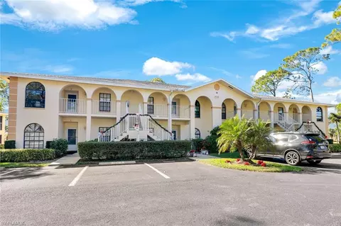 709 Augusta Blvd #6, Naples, FL 34113 photo 2