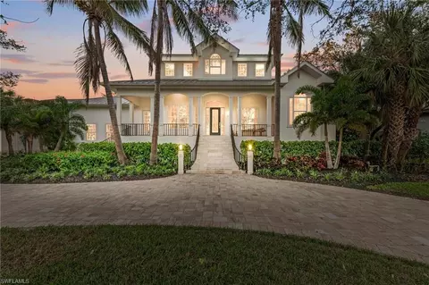 4511 Grassy Point Blvd, Port Charlotte, FL 33952