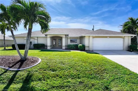 1520 SW 29th Ter, Cape Coral, FL 33914