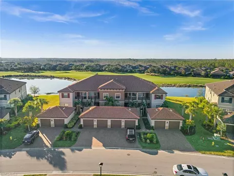 9389 Pocida Ct #104, Naples, FL 34119