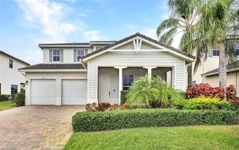 5165 Vizcaya St, Ave Maria, FL 34142