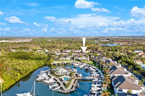 5080 Yacht Harbor Cir #103, Naples, FL 34112
