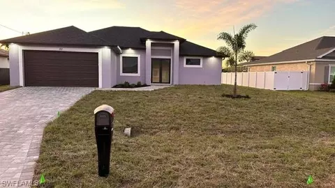 30 NW 13th Pl, Cape Coral, FL 33993