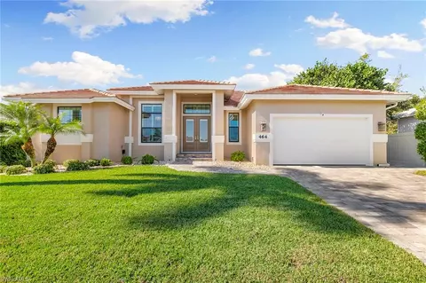 464 Worthington St, Marco Island, FL 34145