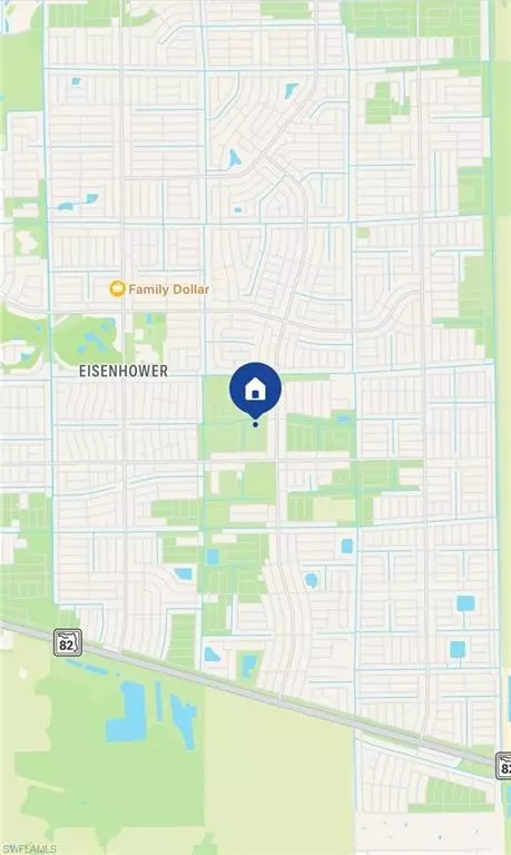 758 Burke Ave, Lehigh Acres, FL 33974