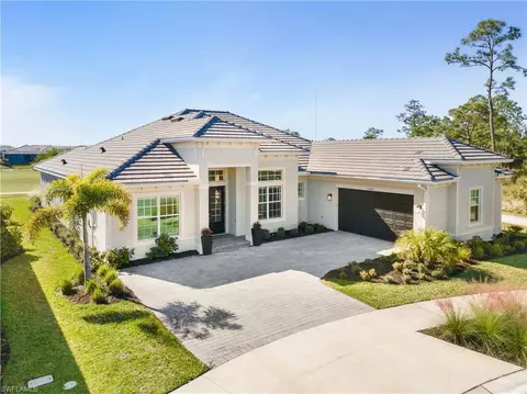 15844 Cranes Marsh Ct, Punta Gorda, FL 33982