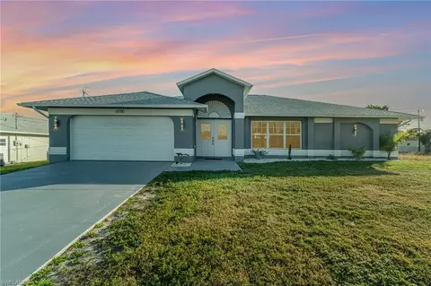 1208 SW 18th St, Cape Coral, FL 33991