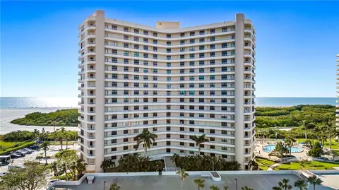 380 Seaview Ct #207, Marco Island, FL 34145