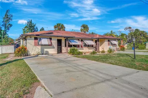 1877 Sadler Rd, North Fort Myers, FL 33917