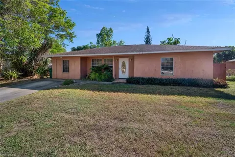 4500 25th Ave SW, Naples, FL 34116