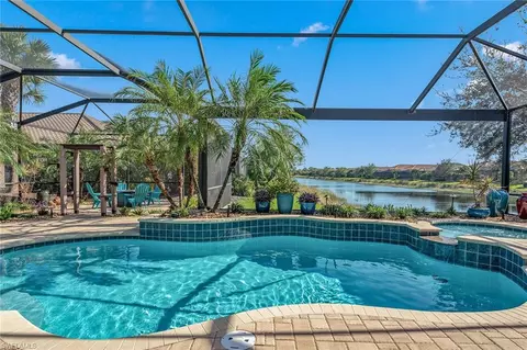 8464 Palacio Ter W, Naples, FL 34114
