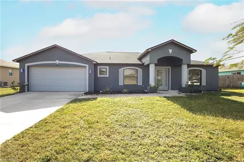 312 SE 26th St, Cape Coral, FL 33904