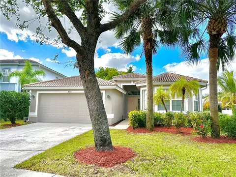 8251 Laurel Lakes Way, Naples, FL 34119