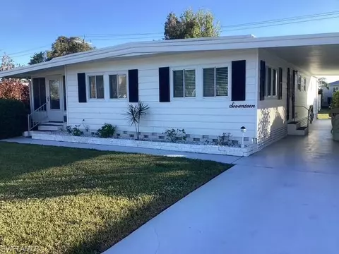 17 Le Mans Dr, Naples, FL 34112