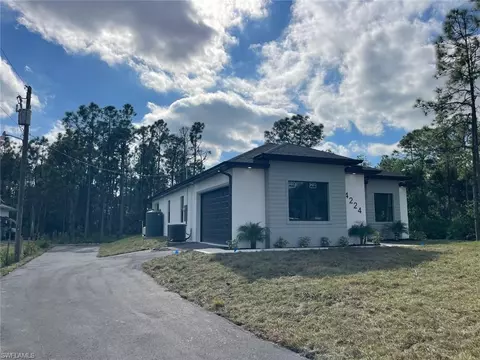 4224 33rd Ave NE, Naples, FL 34120