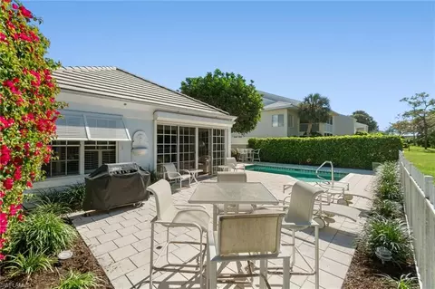 832 Rue Deville #5, Naples, FL 34108 photo 30