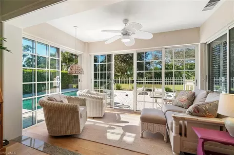 832 Rue Deville #5, Naples, FL 34108 photo 33