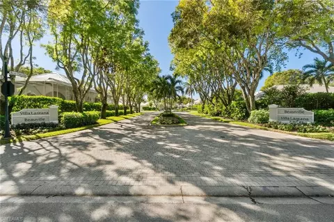 832 Rue Deville #5, Naples, FL 34108 photo 34