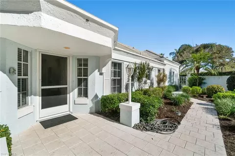 832 Rue Deville #5, Naples, FL 34108 photo 5