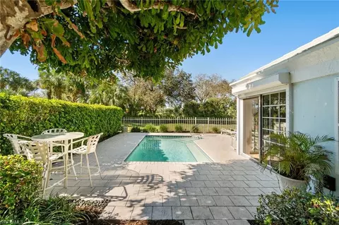 832 Rue Deville #5, Naples, FL 34108 photo 26
