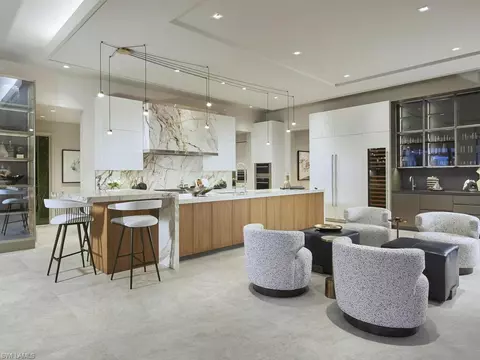 Kitchen - 477 3rd St N, Naples, FL 34102 photo 1 of 6