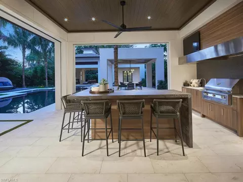 Kitchen - 477 3rd St N, Naples, FL 34102 photo 6 of 6