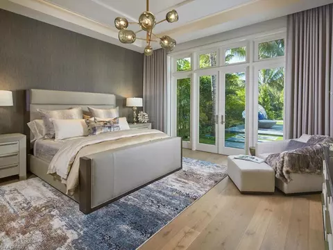 Bedroom - 477 3rd St N, Naples, FL 34102 photo 1 of 5