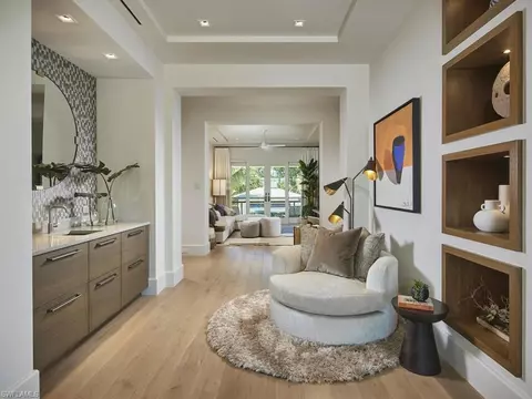 Entry Way - 477 3rd St N, Naples, FL 34102 photo 1 of 1
