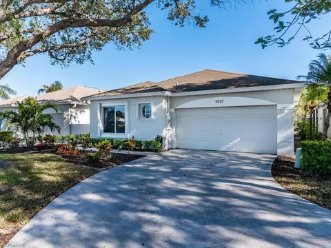 9510 Village View Blvd, Bonita Springs, FL 34135