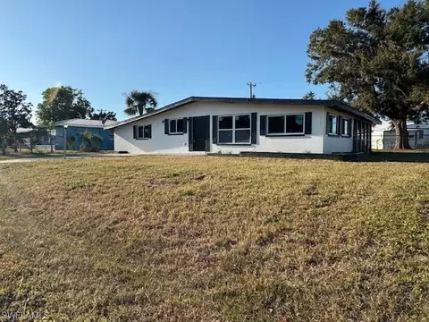 263 Chalmer Dr, North Fort Myers, FL 33917