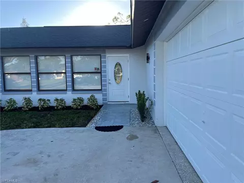 2619 53rd Ter SW, Naples, FL 34116