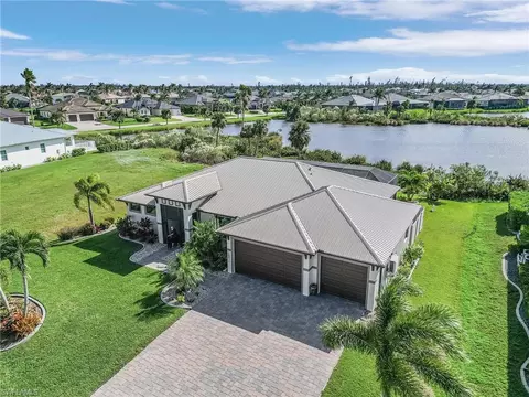16811 Prince Phillip Ct, Cape Coral, FL 33991