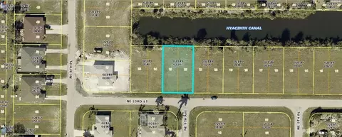 829 NE 23rd St, Cape Coral, FL 33909