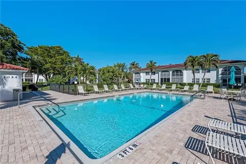 1055 Forest Lakes Dr #E209, Naples, FL 34105 photo 20