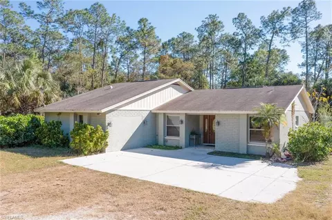 5380 Coral Wood Dr, Naples, FL 34119