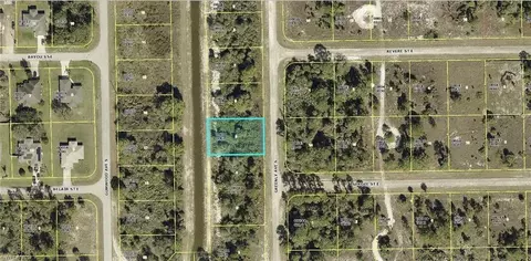 544 Greenly Ave S, Lehigh Acres, FL 33974
