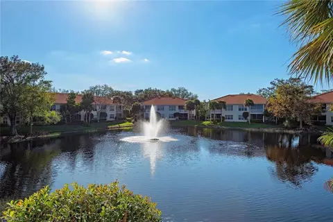 1054 Egrets Walk Cir #203, Naples, FL 34108