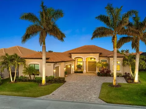 23179 Sanabria Loop, Bonita Springs, FL 34135