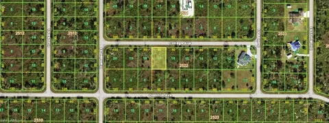 12399 College Ave, Port Charlotte, FL 33953