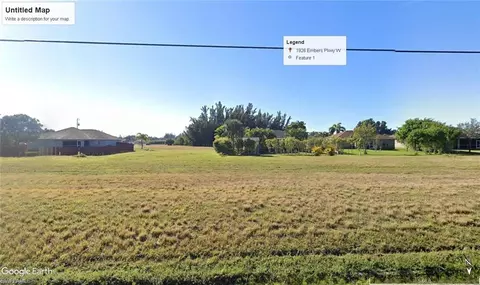 1930 Embers Pkwy W, Cape Coral, FL 33993