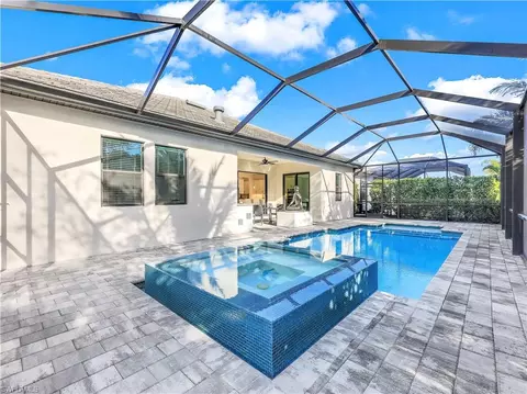 3154 Heather Glen Ct, Naples, FL 34114 photo 3