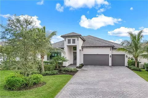 3154 Heather Glen Ct, Naples, FL 34114 photo 5