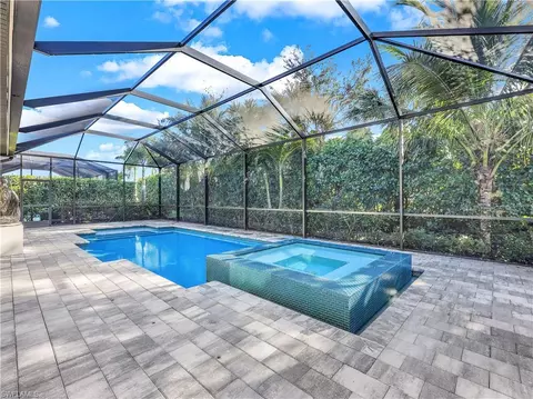 3154 Heather Glen Ct, Naples, FL 34114 photo 34