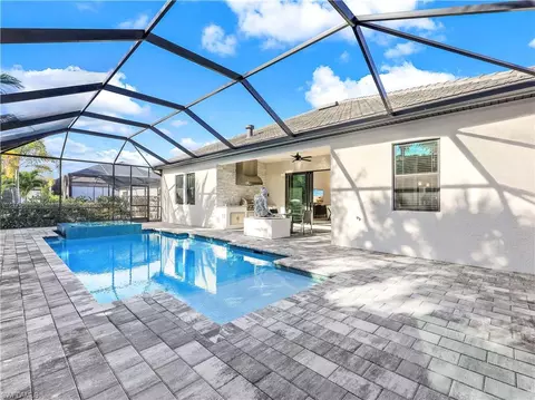3154 Heather Glen Ct, Naples, FL 34114 photo 35