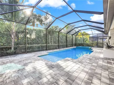 3154 Heather Glen Ct, Naples, FL 34114 photo 36