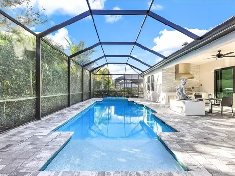 3154 Heather Glen Ct, Naples, FL 34114 photo 33