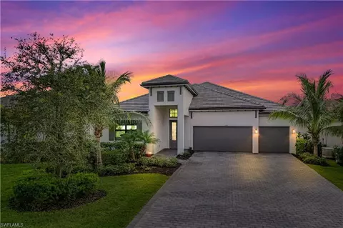 3154 Heather Glen Ct, Naples, FL 34114