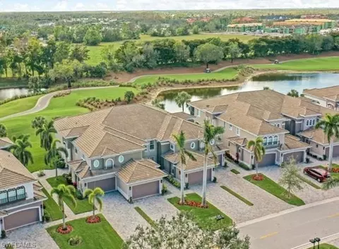 9381 Triana Ter #21, Fort Myers, FL 33912