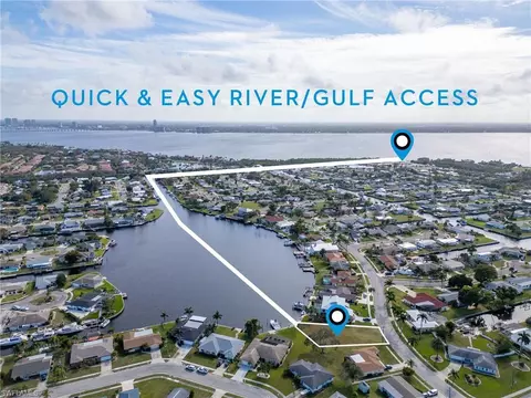 1852 Lakeview Blvd, North Fort Myers, FL 33903